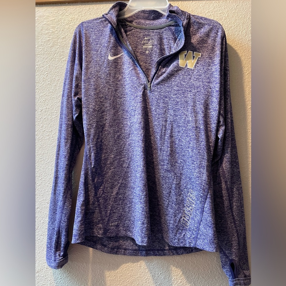 Dri fit jacket